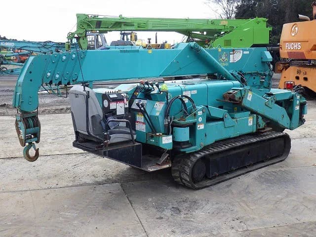 MAEDA MC-305C-2-D0515