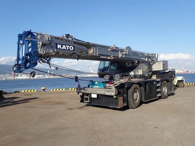 KOBELCO KR25H-F